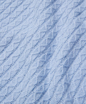 Blue Fynoria Jumper