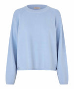 Load image into Gallery viewer, Blue Fructu Jumper
