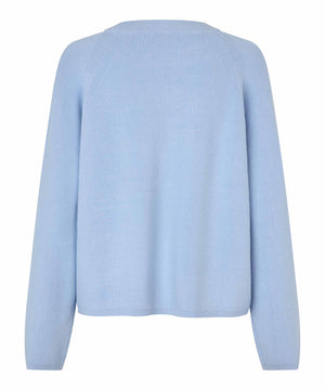 Blue Fructu Jumper