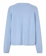 Load image into Gallery viewer, Blue Fructu Jumper
