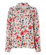 Load image into Gallery viewer, Coral Encarra Blouse

