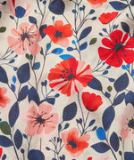 Load image into Gallery viewer, Coral Encarra Blouse
