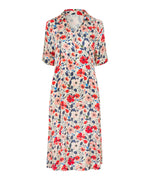 Load image into Gallery viewer, Coral Norilith Dress
