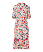 Load image into Gallery viewer, Coral Norilith Dress
