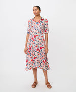 Load image into Gallery viewer, Coral Norilith Dress
