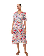 Load image into Gallery viewer, Coral Norilith Dress
