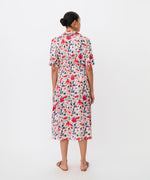 Load image into Gallery viewer, Coral Norilith Dress
