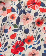 Load image into Gallery viewer, Coral Solviera Skirt
