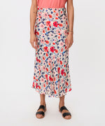 Load image into Gallery viewer, Coral Solviera Skirt

