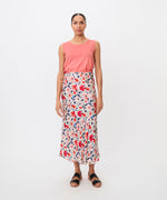 Load image into Gallery viewer, Coral Solviera Skirt
