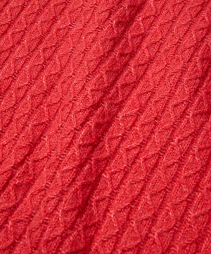 Coral Fabica Top