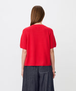 Load image into Gallery viewer, Red Fokimia Knitwear
