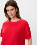 Load image into Gallery viewer, Red Fokimia Knitwear
