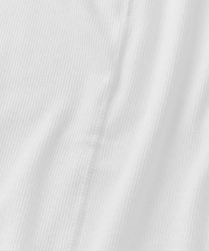 White Emelina Top