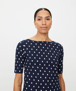 Load image into Gallery viewer, Bavessa Jersey Top

