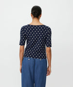 Load image into Gallery viewer, Bavessa Jersey Top
