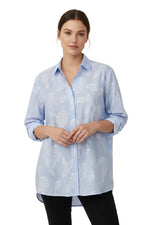 Load image into Gallery viewer, Blue Malmma Shirt
