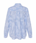 Load image into Gallery viewer, Blue Malmma Shirt
