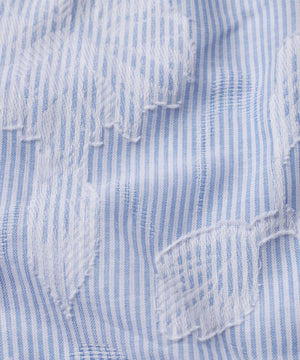 Blue Malmma Shirt