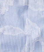 Load image into Gallery viewer, Blue Nivalina Shirt Dress
