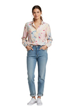 Load image into Gallery viewer, Rose Malmma Shirt
