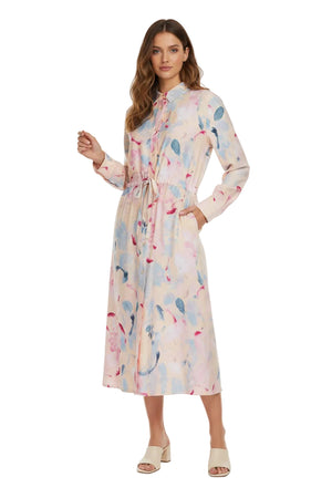 Rose Nova Dress