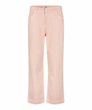 Rose Portiscan Trousers