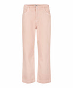 Load image into Gallery viewer, Rose Portiscan Trousers
