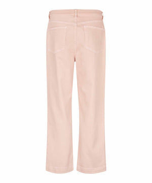 Rose Portiscan Trousers