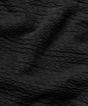 Black Olnia Dress