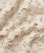 Load image into Gallery viewer, Cream Littalis Cardigan
