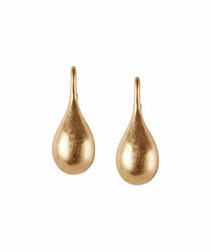 Gold Ragna Earrings