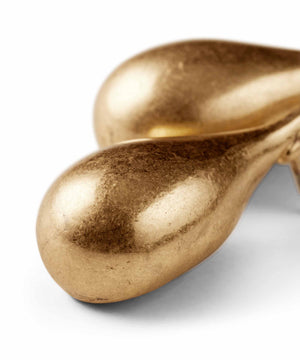 Gold Ragna Earrings