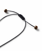 Load image into Gallery viewer, Chocolate Ralindra Necklace
