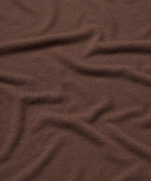Chocolate Noriva Dress