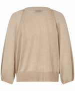 Load image into Gallery viewer, Gold Lakker Cardigan
