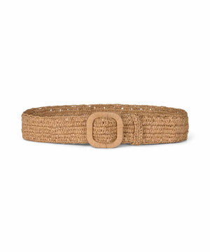 Natural Rysandria Belt