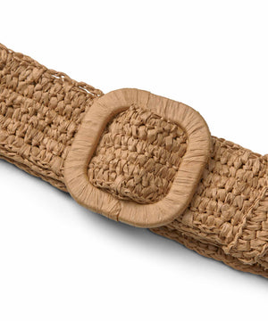 Natural Rysandria Belt
