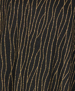Load image into Gallery viewer, Black Bralyn Jersey Top
