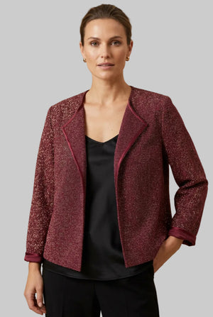 Fig Julitta Shimmer Jacket