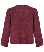 Load image into Gallery viewer, Fig Julitta Shimmer Jacket
