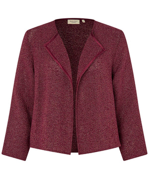 Fig Julitta Shimmer Jacket