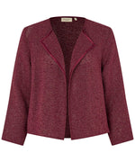 Load image into Gallery viewer, Fig Julitta Shimmer Jacket

