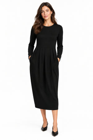 Black Namo Dress