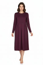 Load image into Gallery viewer, Fig Namo Dress

