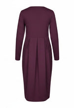 Load image into Gallery viewer, Fig Namo Dress
