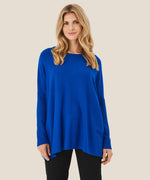 Load image into Gallery viewer, Masai Fanasi Jumper Blue
