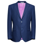 Load image into Gallery viewer, Royal Irish Linen Jacket Regular Length
