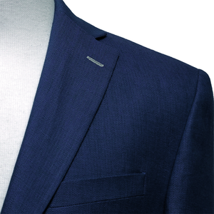 Royal Irish Linen Jacket Regular Length