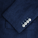Load image into Gallery viewer, Royal Irish Linen Jacket Regular Length
